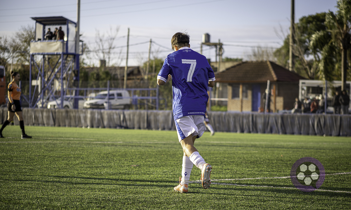 VELEZ VS SAN MIGUEL - FECHA 4 PRIMERA B TORNEO 2026 - 09/05/2026 - Foto 23