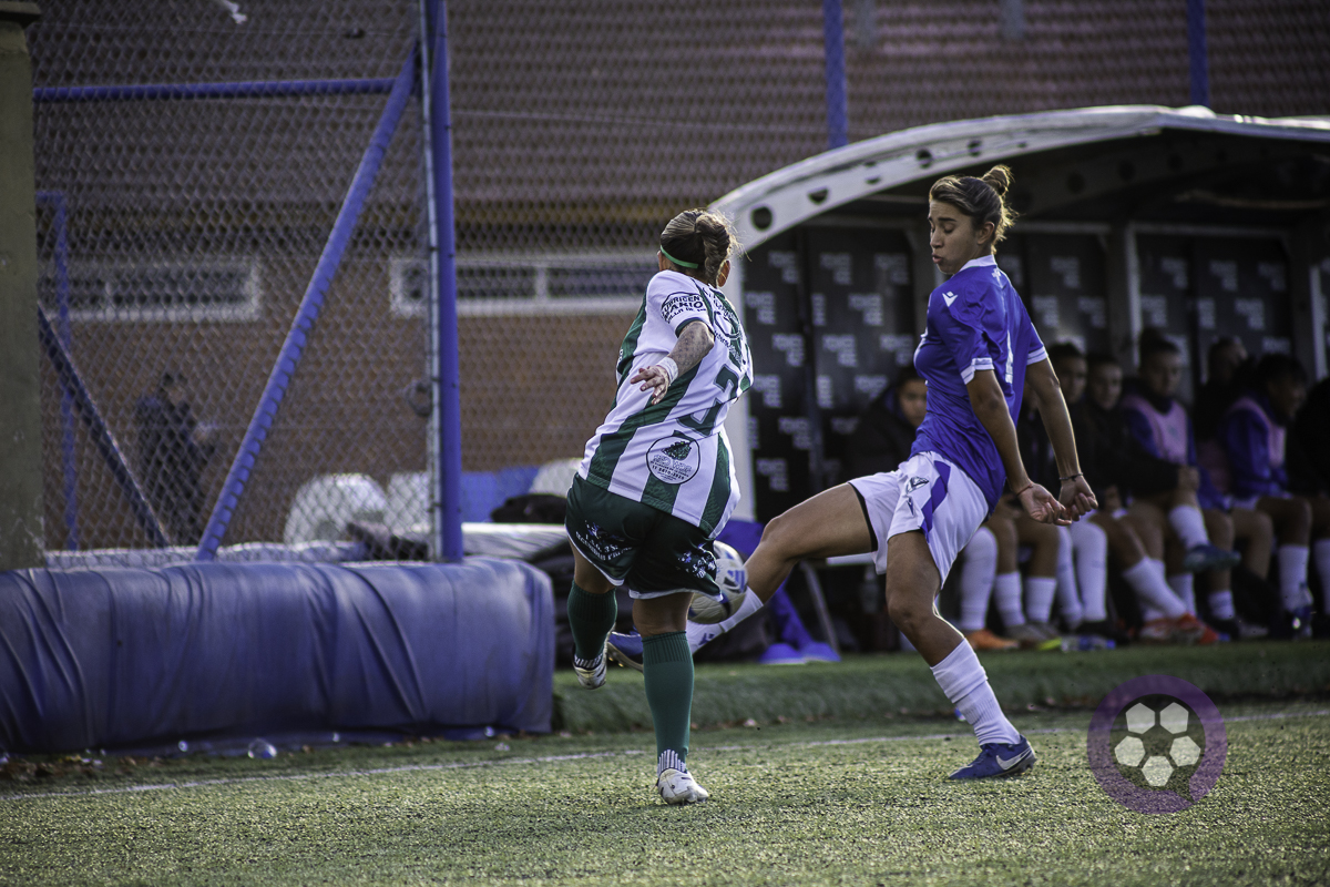 VELEZ VS SAN MIGUEL - FECHA 4 PRIMERA B TORNEO 2026 - 09/05/2026 - Foto 21
