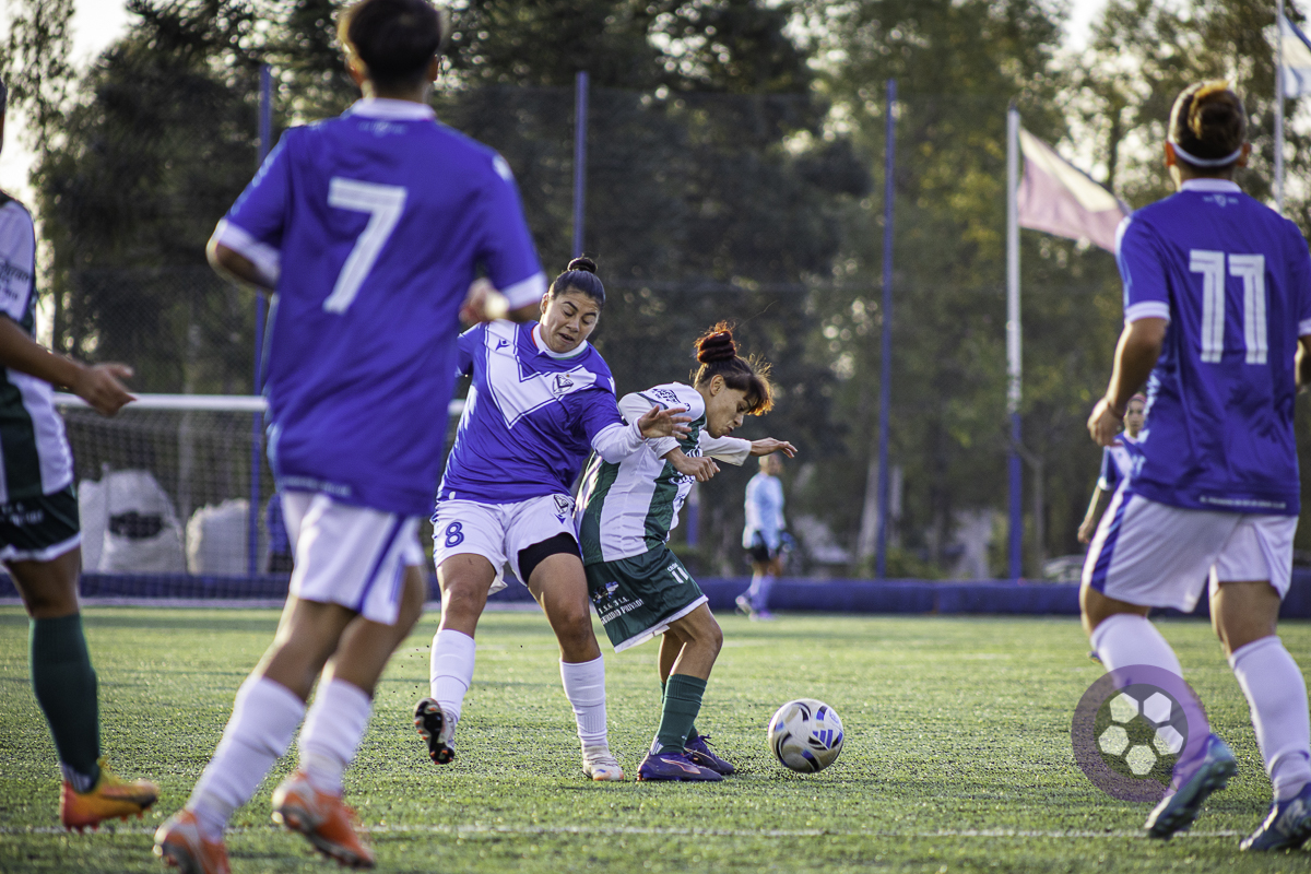 VELEZ VS SAN MIGUEL - FECHA 4 PRIMERA B TORNEO 2026 - 09/05/2026 - Foto 20