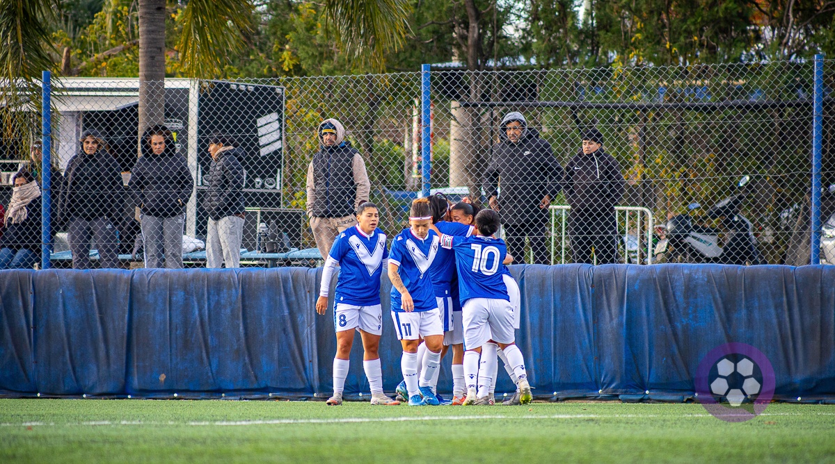 VELEZ VS SAN MIGUEL - FECHA 4 PRIMERA B TORNEO 2026 - 09/05/2026 - Foto 19