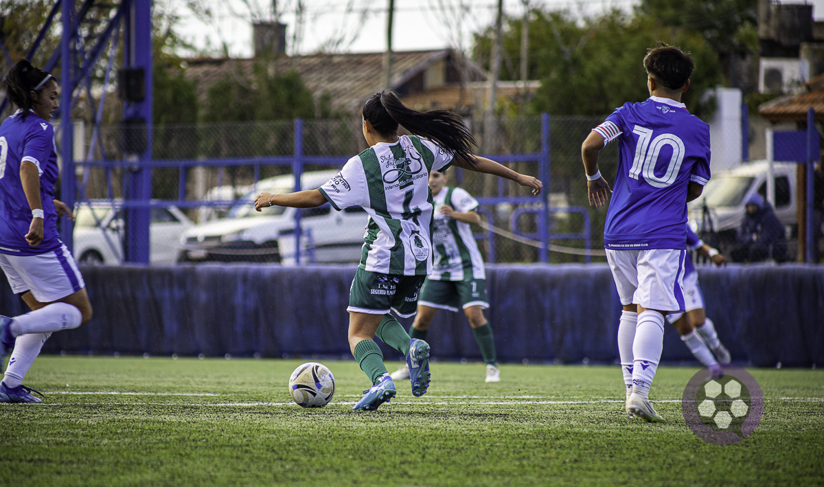 VELEZ VS SAN MIGUEL - FECHA 4 PRIMERA B TORNEO 2026 - 09/05/2026 - Foto 17