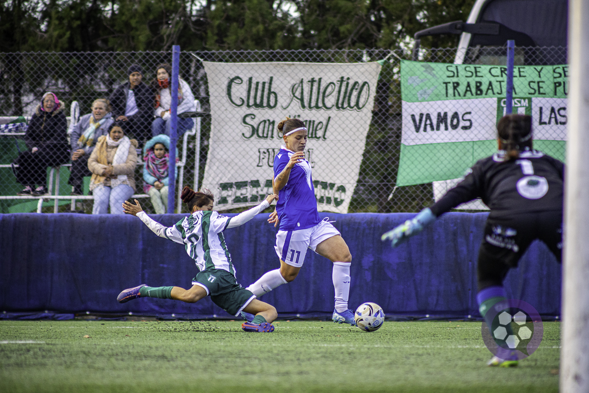 VELEZ VS SAN MIGUEL - FECHA 4 PRIMERA B TORNEO 2026 - 09/05/2026 - Foto 16