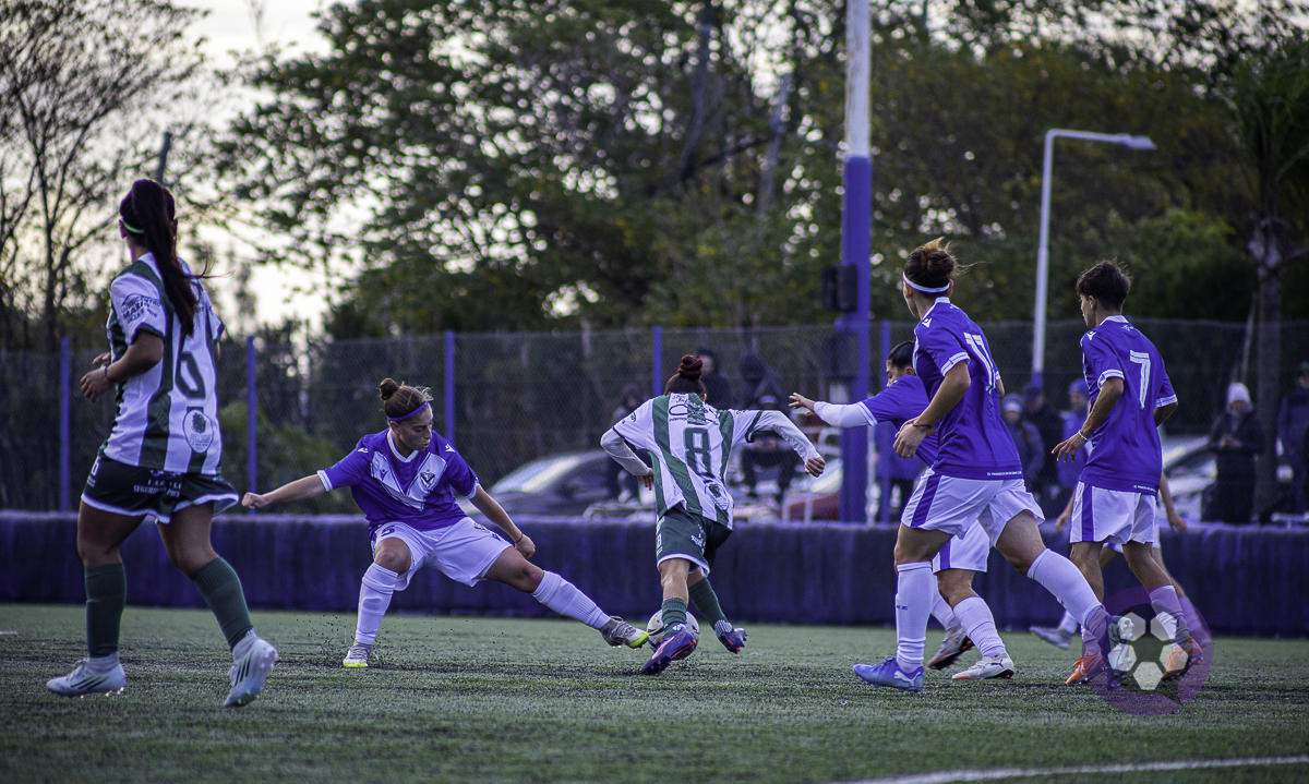 VELEZ VS SAN MIGUEL - FECHA 4 PRIMERA B TORNEO 2026 - 09/05/2026 - Foto 15