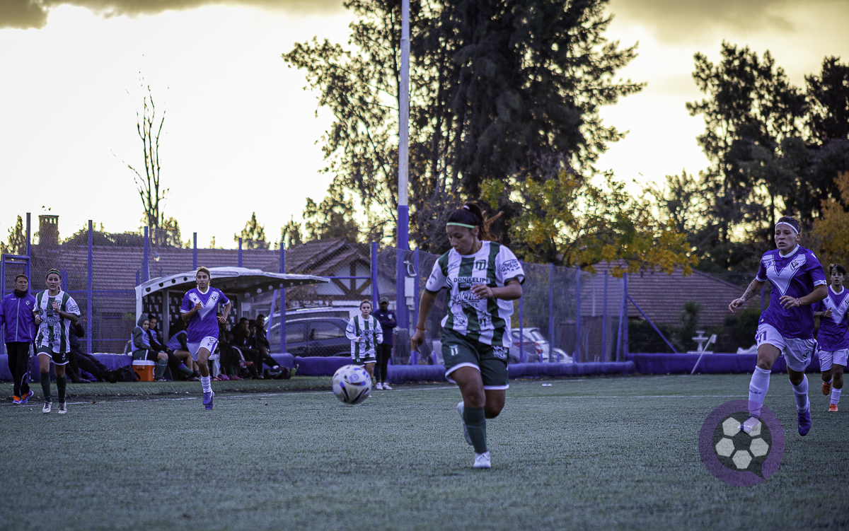VELEZ VS SAN MIGUEL - FECHA 4 PRIMERA B TORNEO 2026 - 09/05/2026 - Foto 13