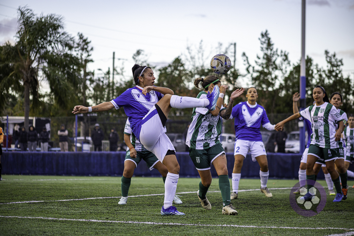 VELEZ VS SAN MIGUEL - FECHA 4 PRIMERA B TORNEO 2026 - 09/05/2026 - Foto 9