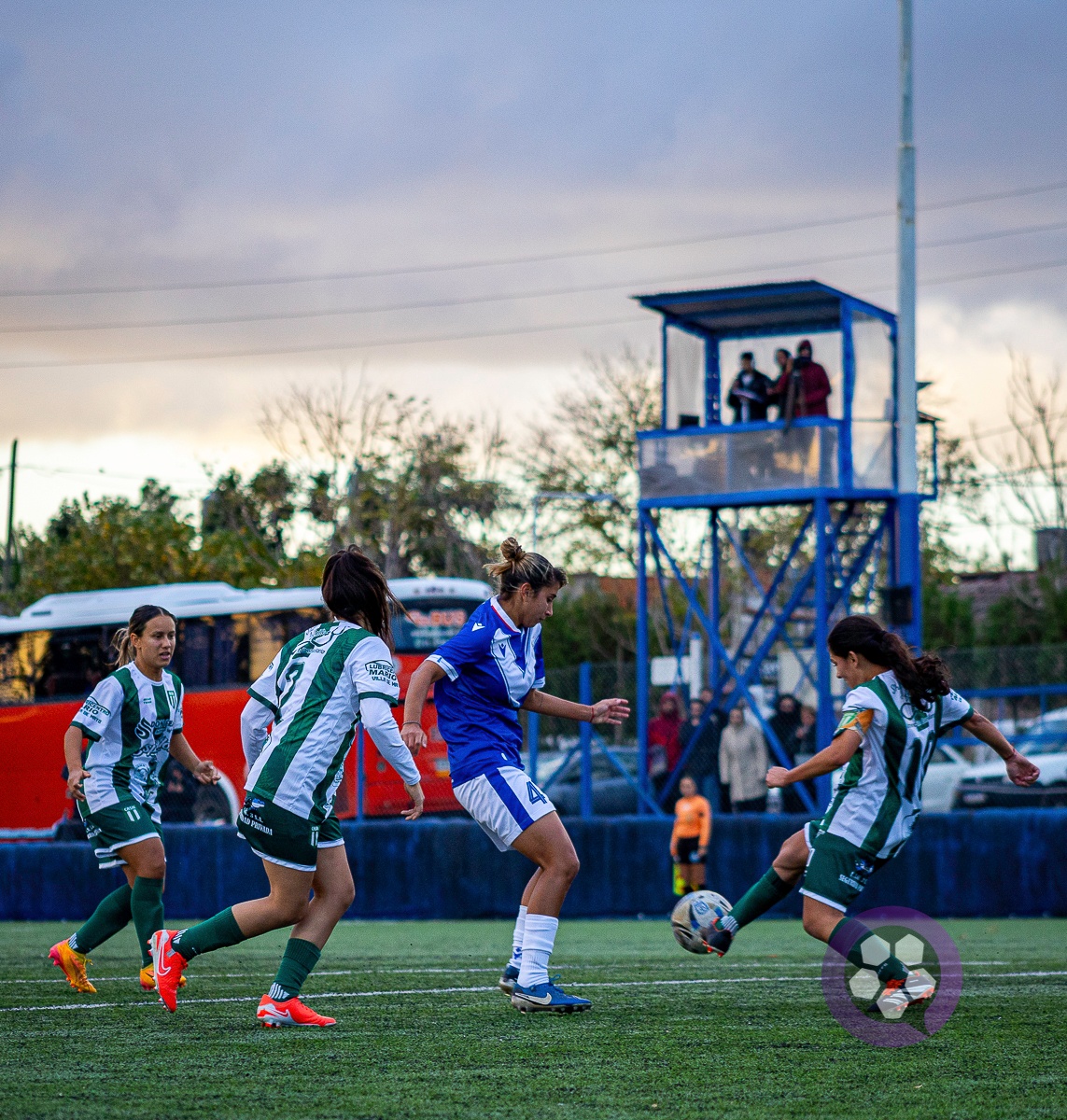 VELEZ VS SAN MIGUEL - FECHA 4 PRIMERA B TORNEO 2026 - 09/05/2026 - Foto 8