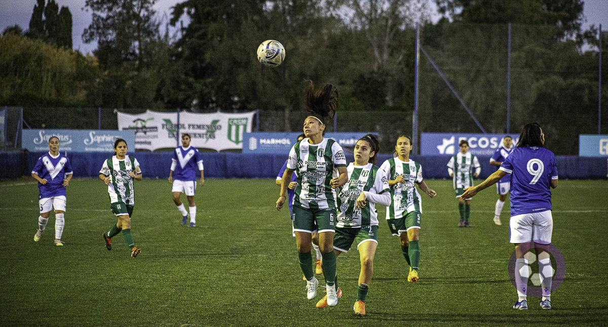 VELEZ VS SAN MIGUEL - FECHA 4 PRIMERA B TORNEO 2026 - 09/05/2026 - Foto 6