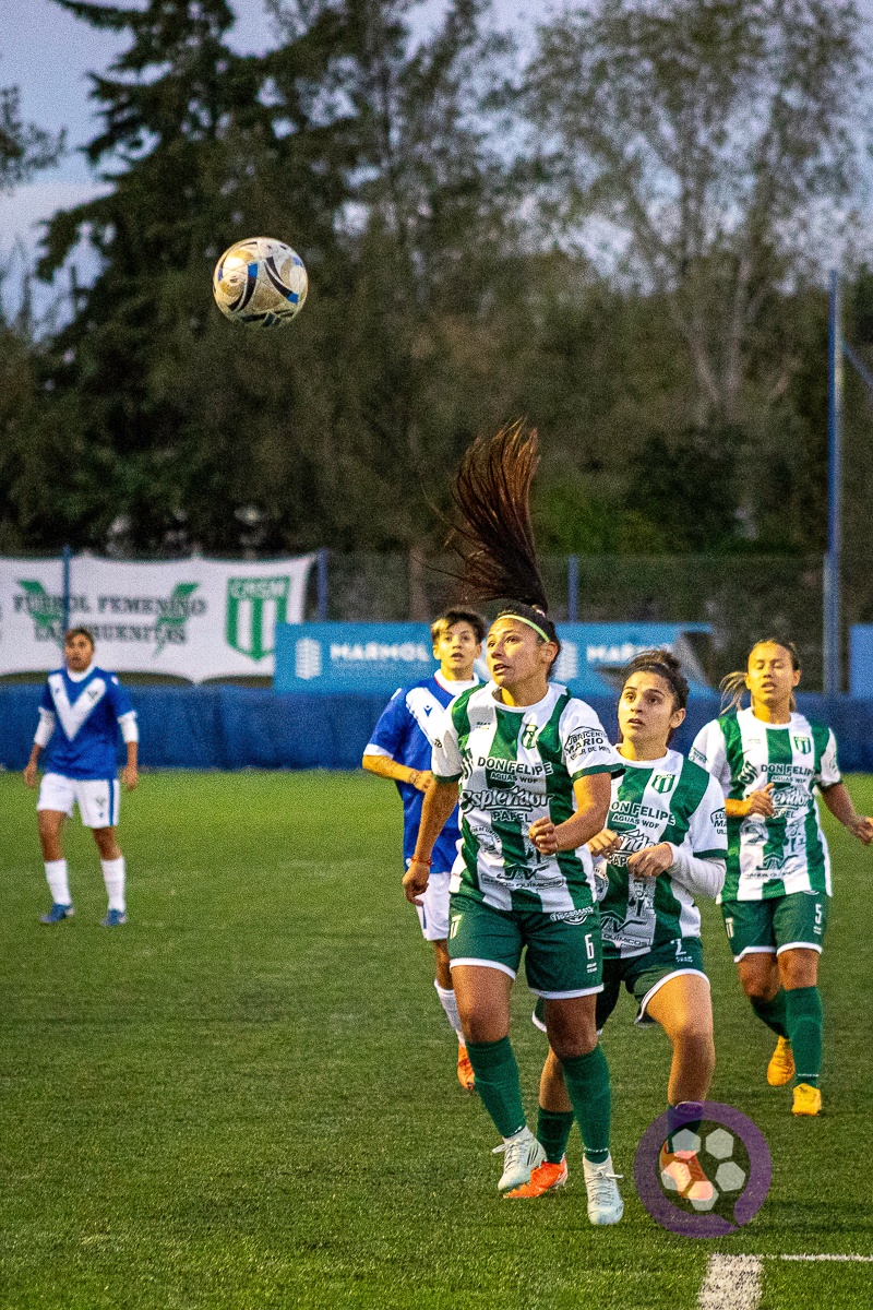 VELEZ VS SAN MIGUEL - FECHA 4 PRIMERA B TORNEO 2026 - 09/05/2026 - Foto 5