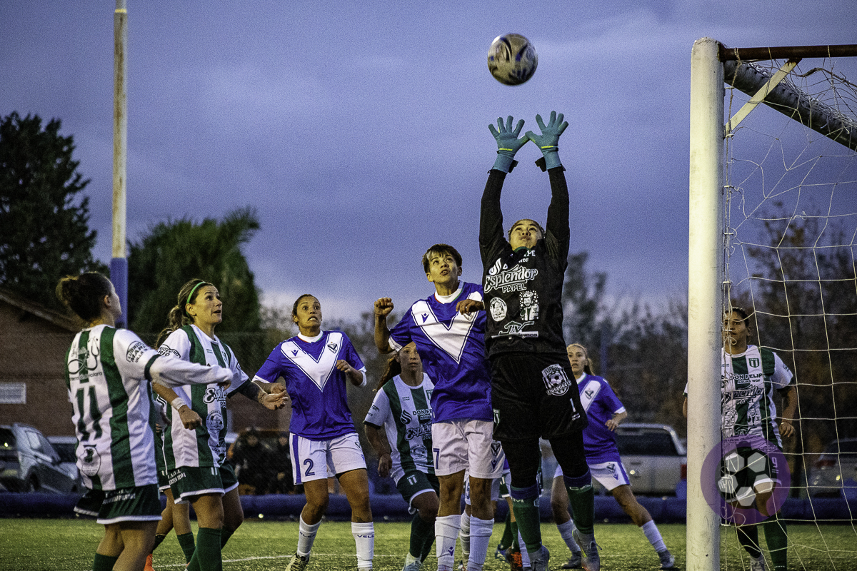 VELEZ VS SAN MIGUEL - FECHA 4 PRIMERA B TORNEO 2026 - 09/05/2026 - Foto 4