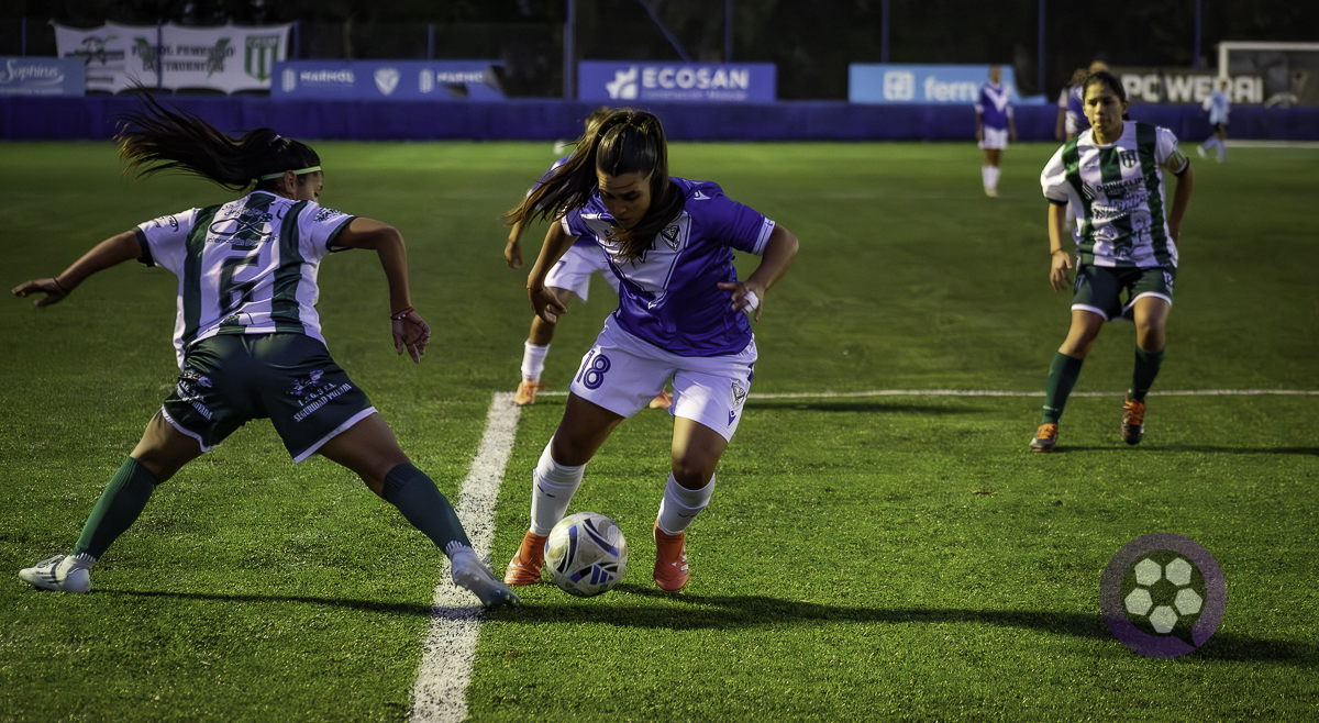 VELEZ VS SAN MIGUEL - FECHA 4 PRIMERA B TORNEO 2026 - 09/05/2026 - Foto 3