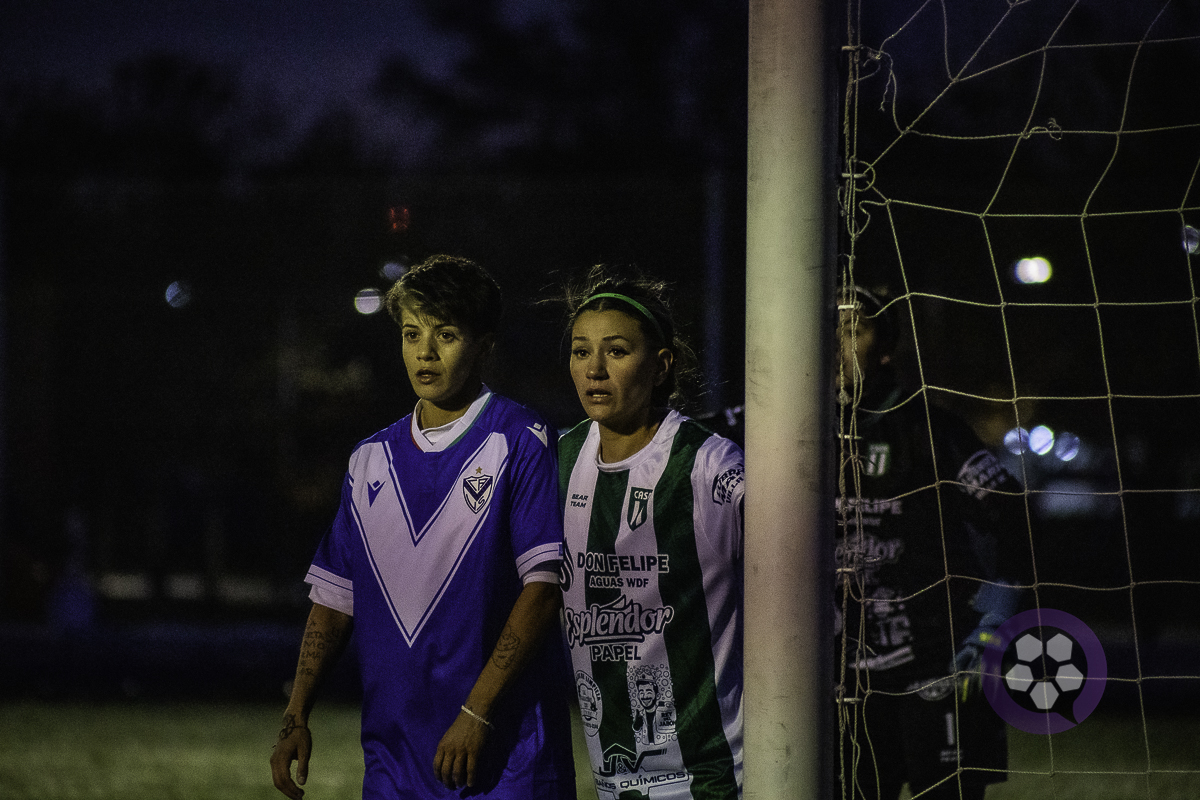VELEZ VS SAN MIGUEL - FECHA 4 PRIMERA B TORNEO 2026 - 09/05/2026 - Foto 1