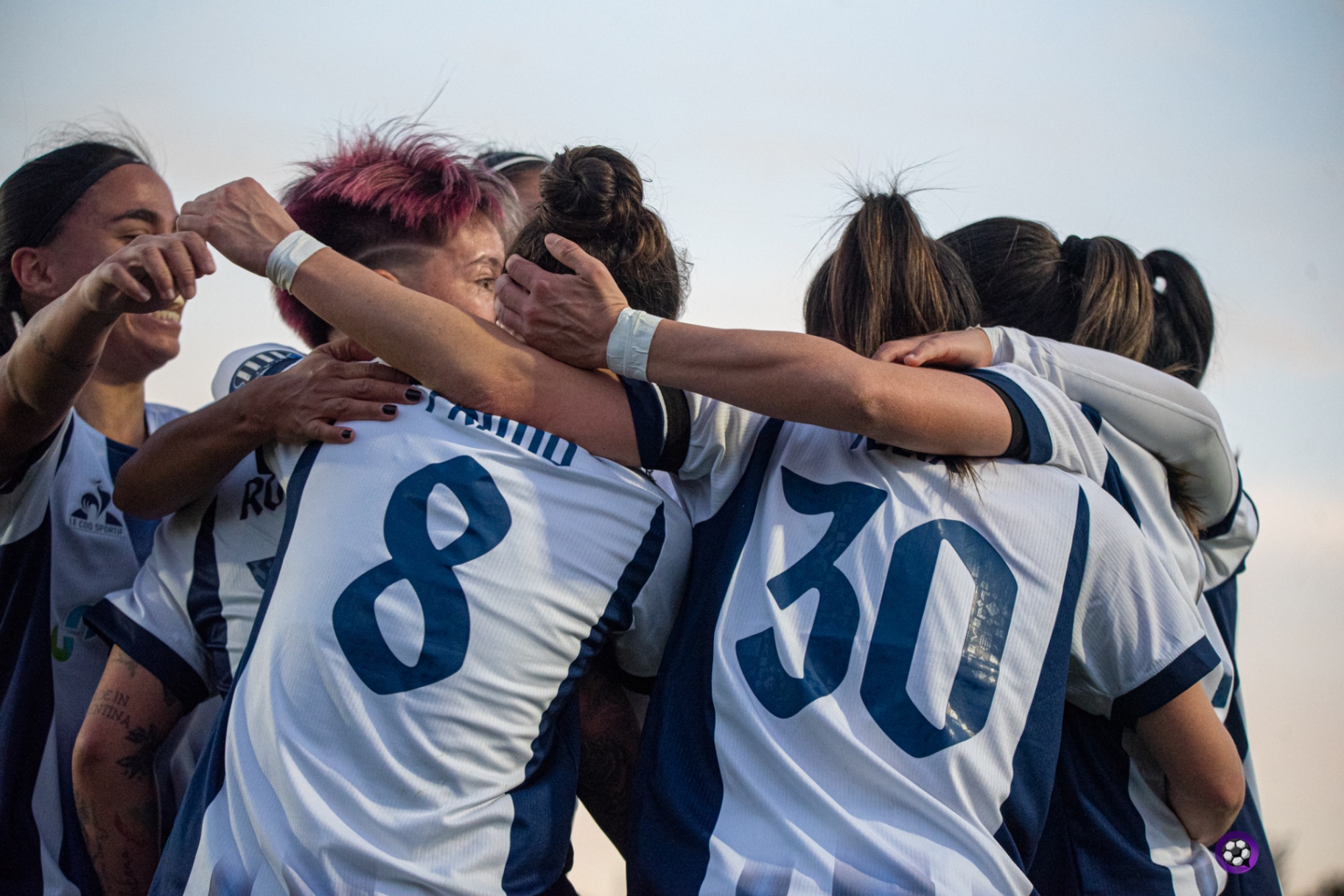 Talleres 2- VS 1-San Lorenzo. Fecha 3 Primer Torneo 10-08-26 - Foto 17