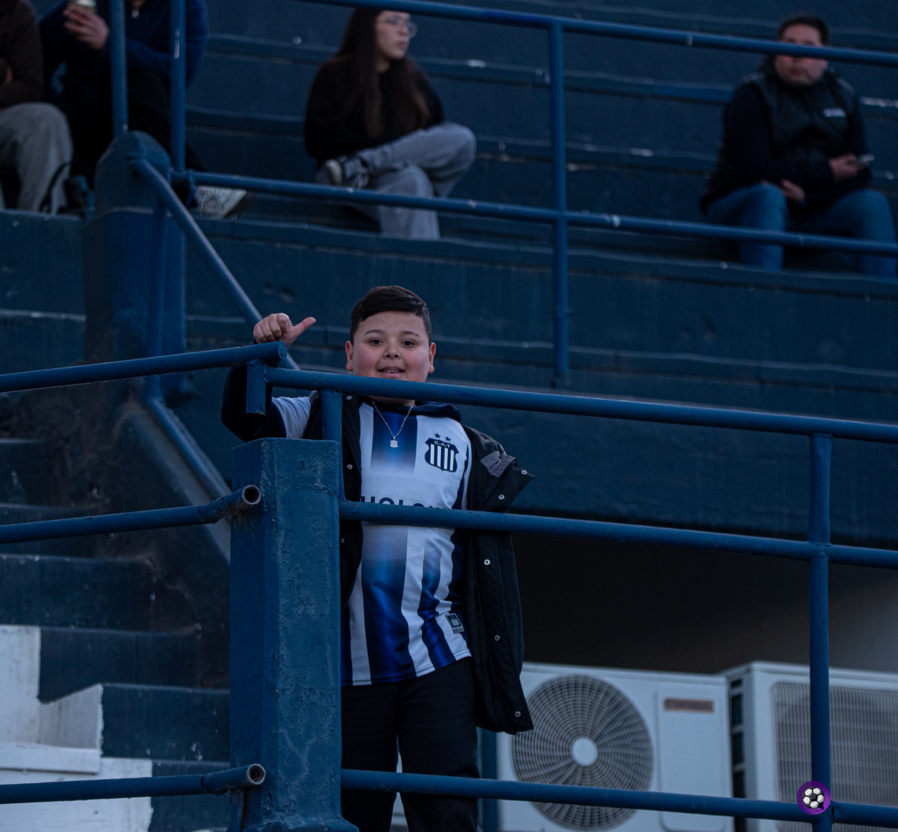 Talleres 2- VS 1-San Lorenzo. Fecha 3 Primer Torneo 10-08-26 - Foto 9