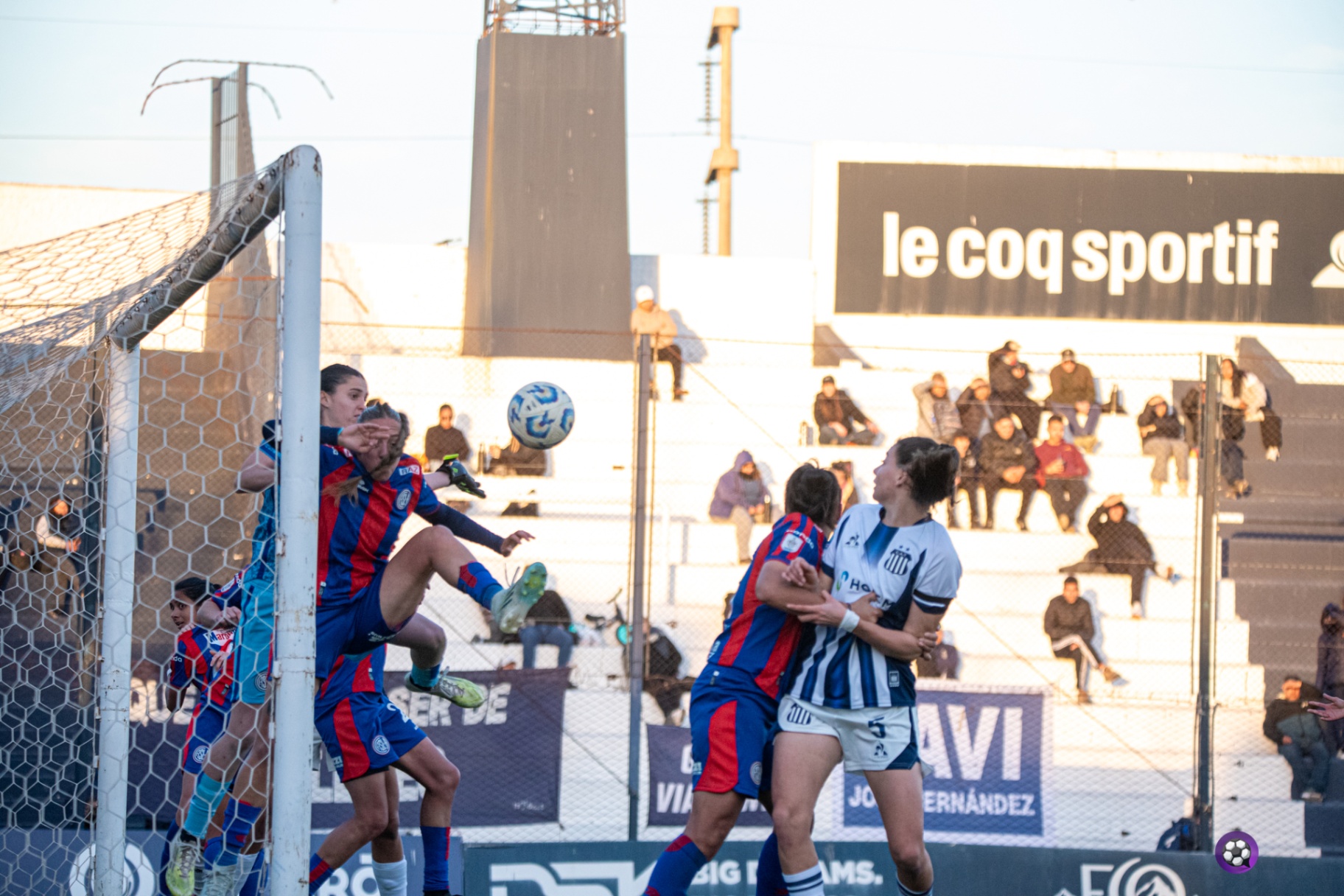 Talleres 2- VS 1-San Lorenzo. Fecha 3 Primer Torneo 10-08-26 - Foto 6