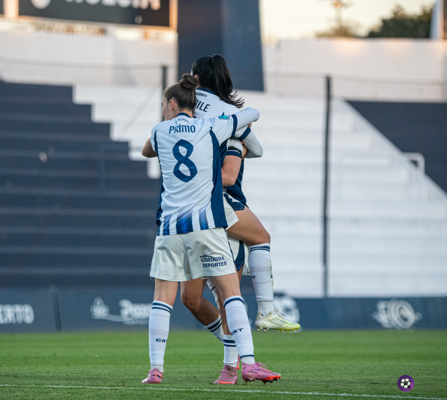 Talleres 2- VS 1-San Lorenzo. Fecha 3 Primer Torneo 10-08-26 - Foto 4