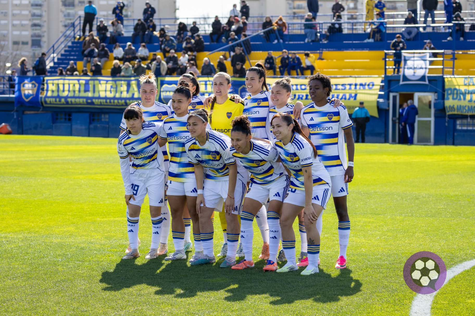 BOCA VS BELGRANO -  TORNEO CLAUSURA 2026 FECHA 7  05-09-2026 - Foto 26