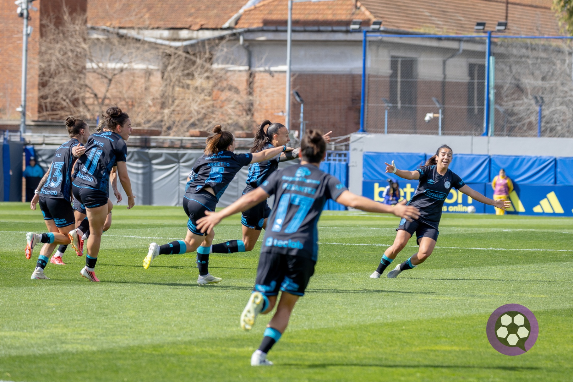 BOCA VS BELGRANO -  TORNEO CLAUSURA 2026 FECHA 7  05-09-2026 - Foto 17