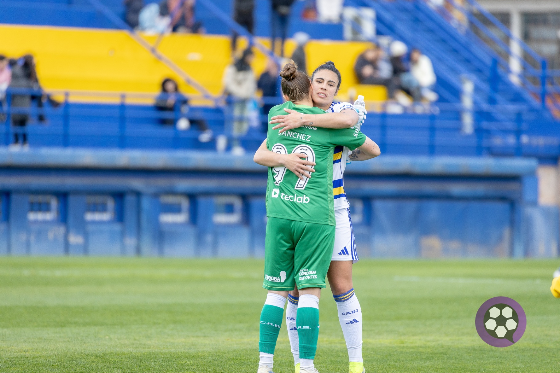BOCA VS BELGRANO -  TORNEO CLAUSURA 2026 FECHA 7  05-09-2026 - Foto 1