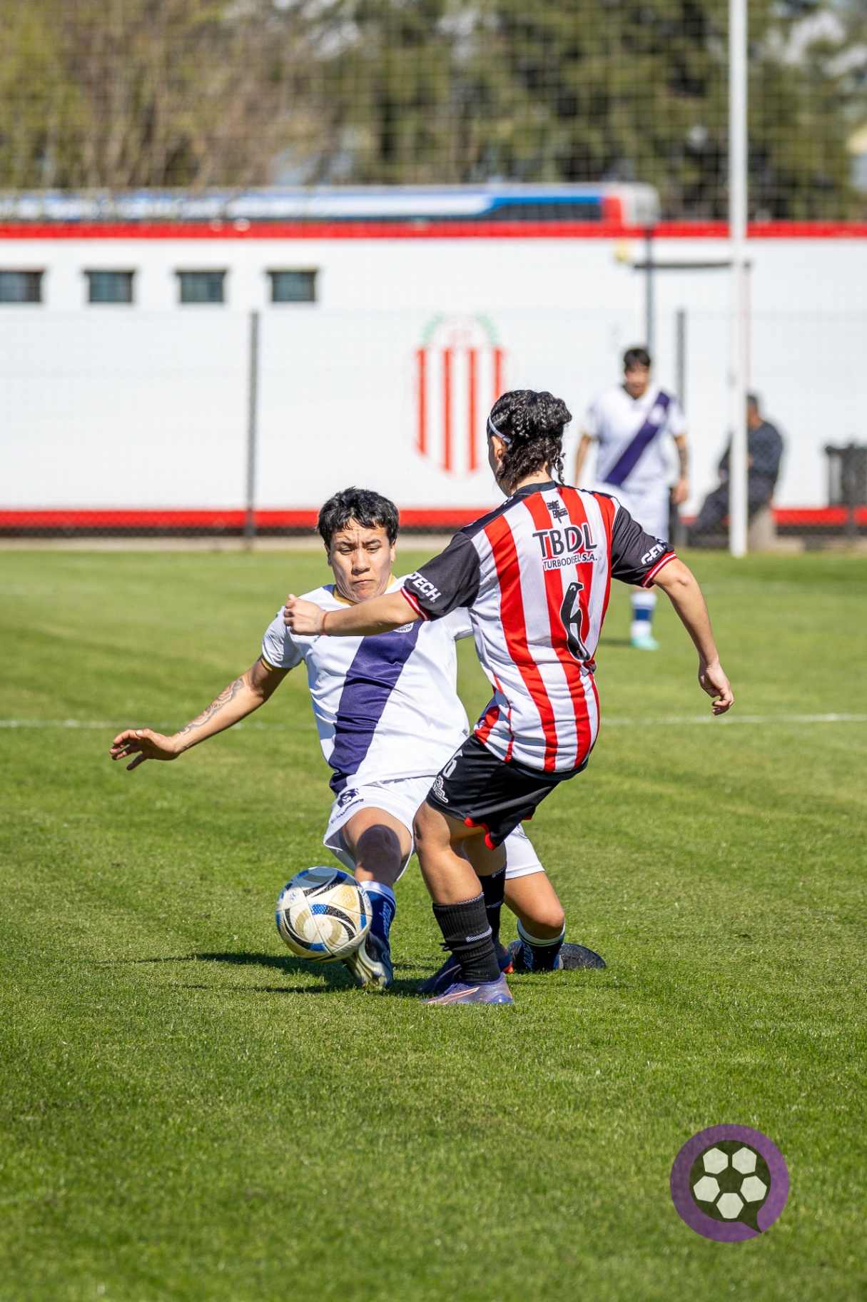 Barracas VS Deportivo Merlo FECHA 15 PRIMERA C 30-08-26 - Foto 14