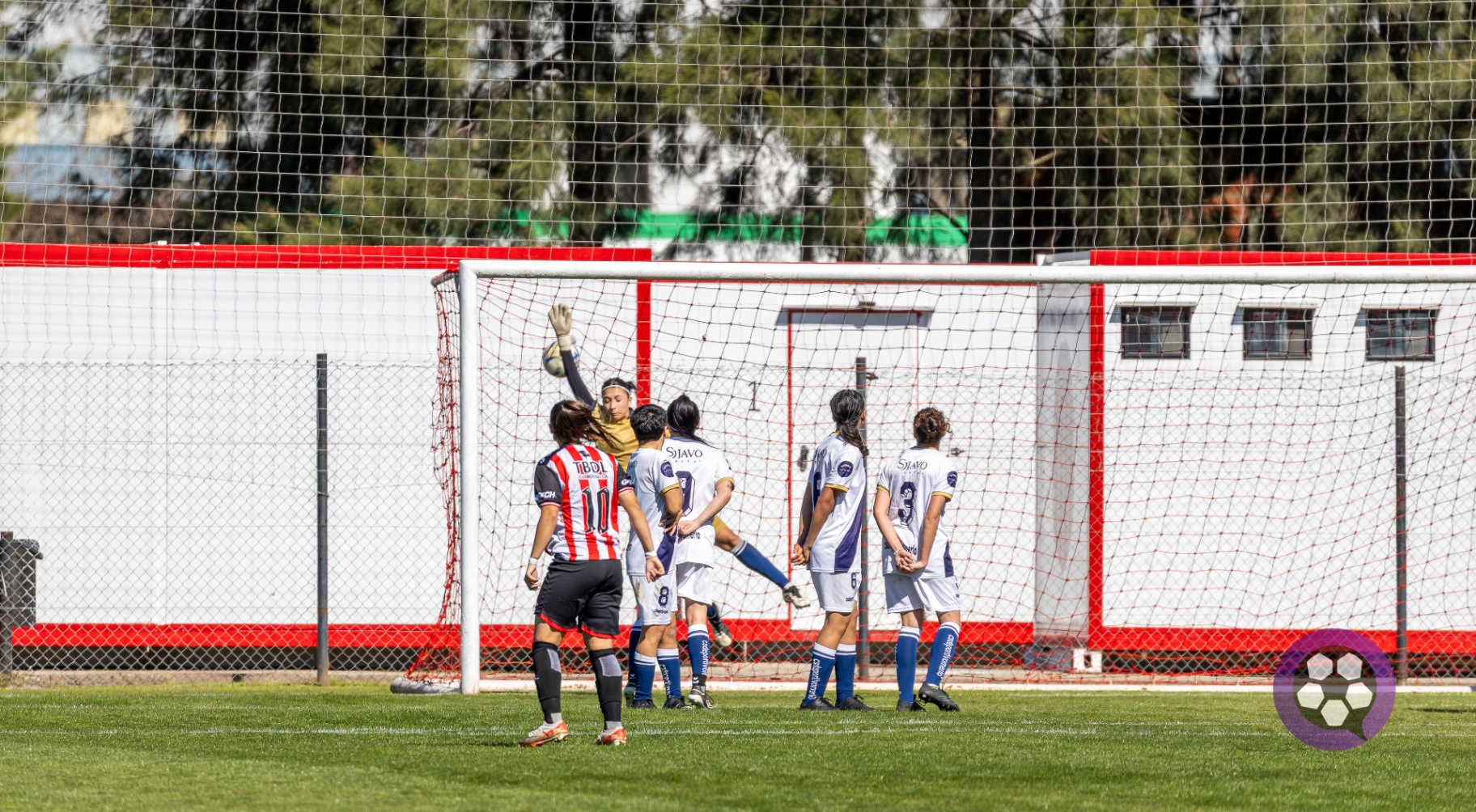 Barracas VS Deportivo Merlo FECHA 15 PRIMERA C 30-08-26 - Foto 11