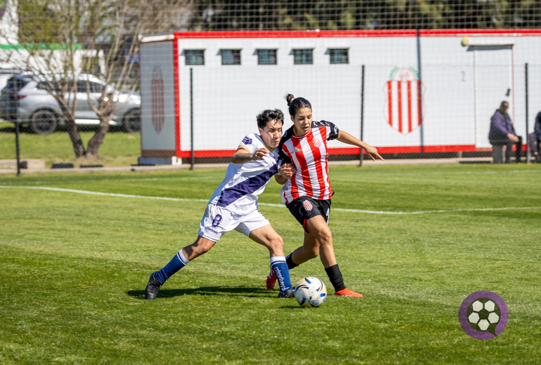 Barracas VS Deportivo Merlo FECHA 15 PRIMERA C 30-08-26 - Foto 5