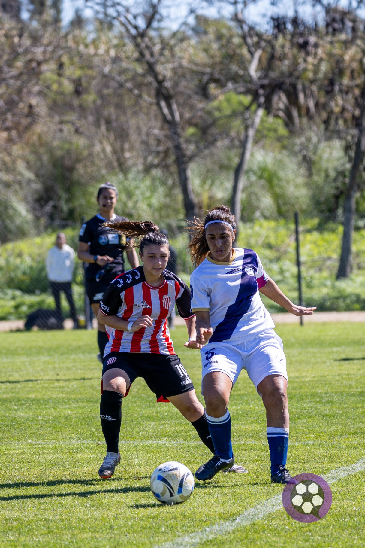 Barracas VS Deportivo Merlo FECHA 15 PRIMERA C 30-08-26 - Foto 1