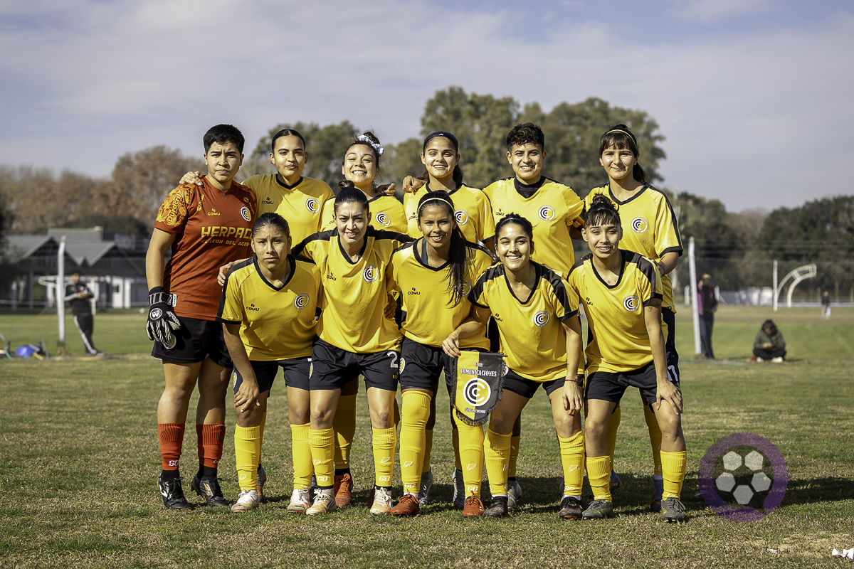 UAI Urquiza vs Comunicaciones- FECHA 8 PRIMER B 27-06-26 - Foto 38