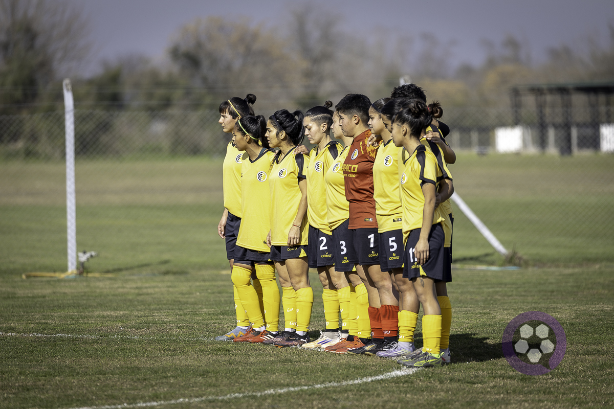 UAI Urquiza vs Comunicaciones- FECHA 8 PRIMER B 27-06-26 - Foto 35