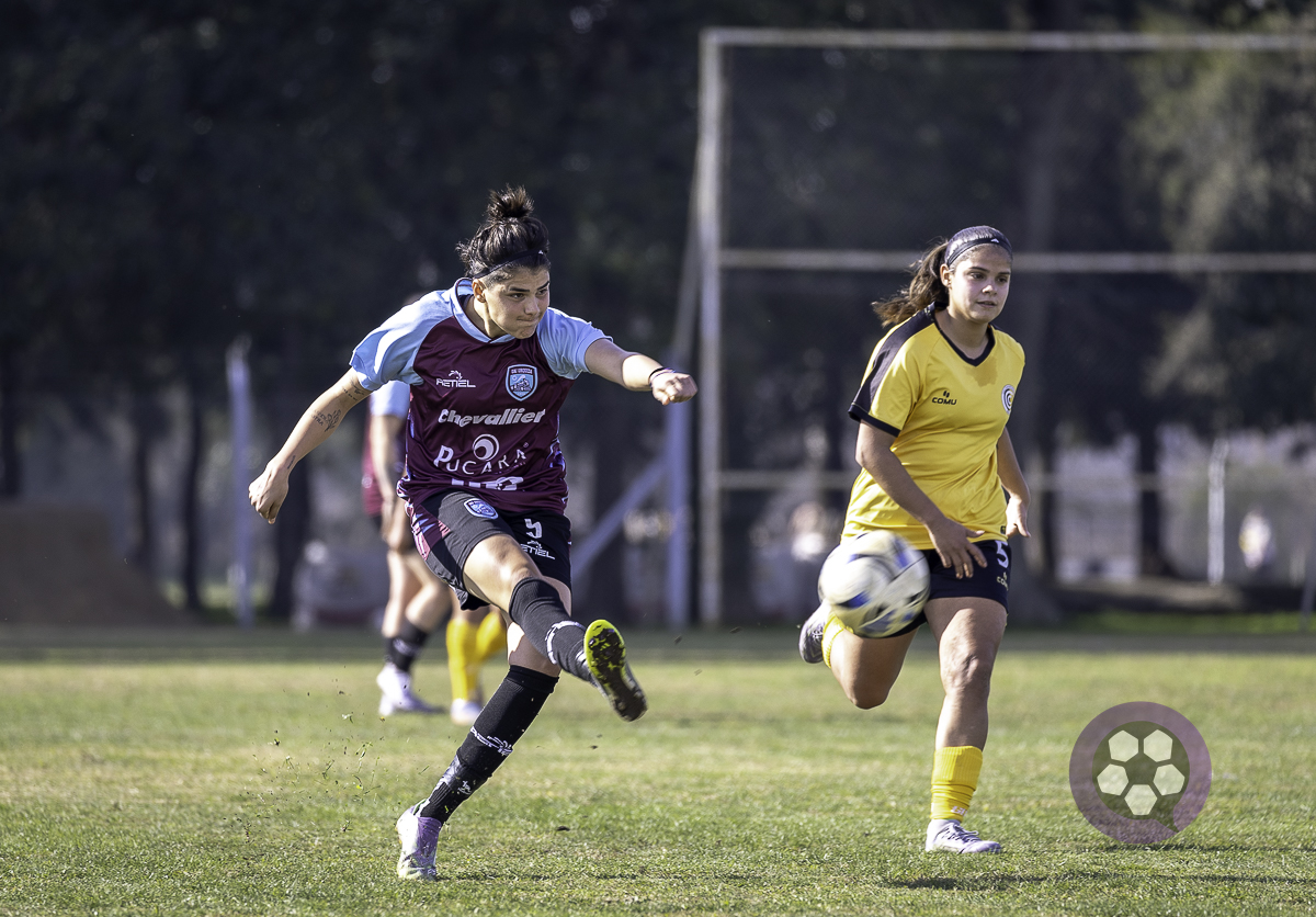 UAI Urquiza vs Comunicaciones- FECHA 8 PRIMER B 27-06-26 - Foto 34