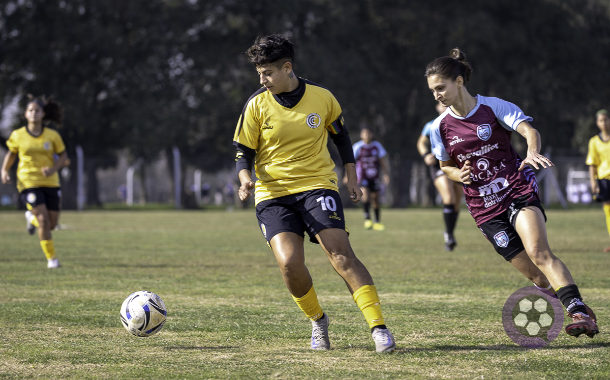 UAI Urquiza vs Comunicaciones- FECHA 8 PRIMER B 27-06-26 - Foto 31