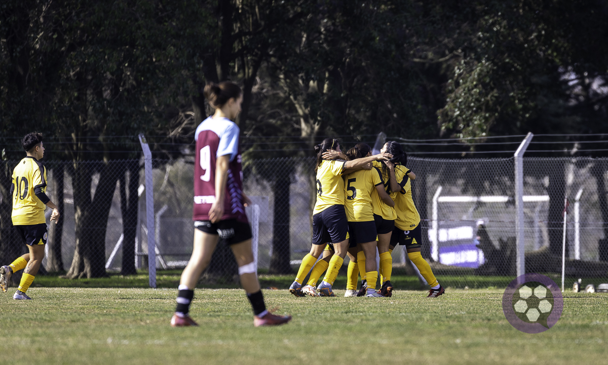 UAI Urquiza vs Comunicaciones- FECHA 8 PRIMER B 27-06-26 - Foto 28
