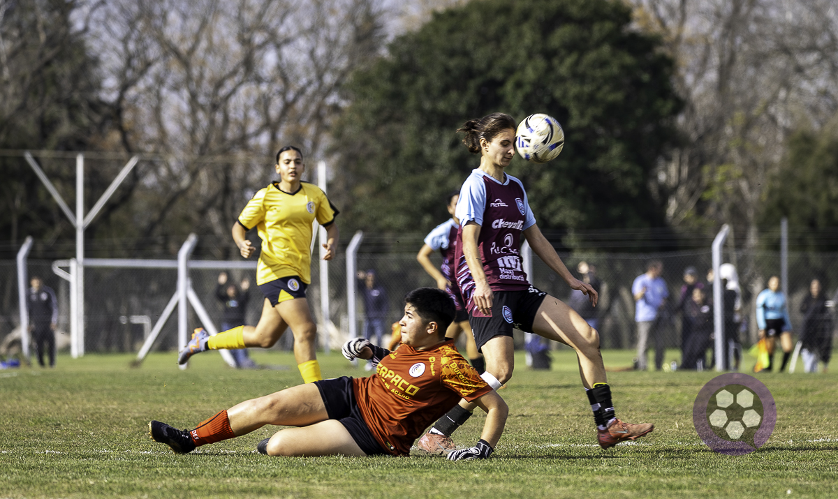 UAI Urquiza vs Comunicaciones- FECHA 8 PRIMER B 27-06-26 - Foto 27
