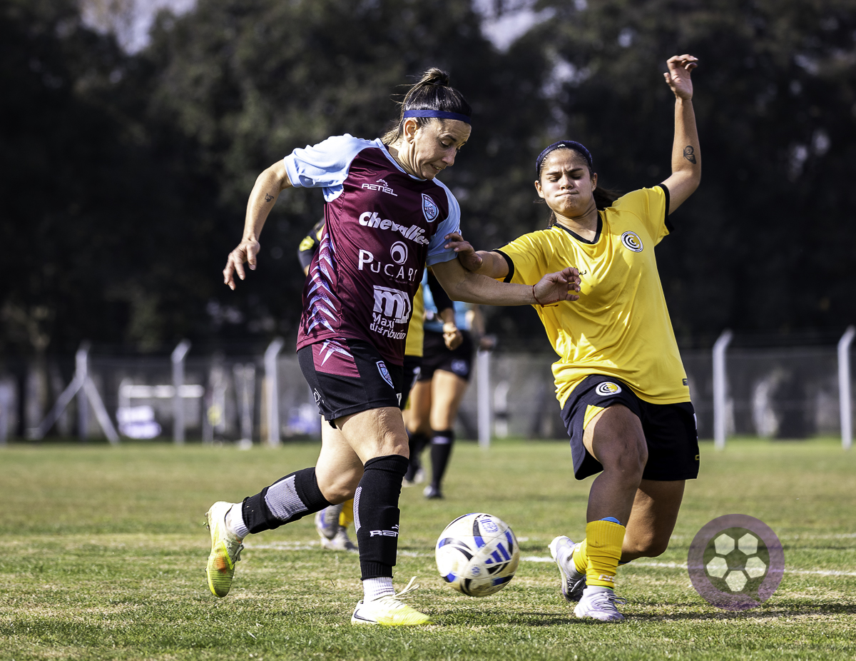 UAI Urquiza vs Comunicaciones- FECHA 8 PRIMER B 27-06-26 - Foto 23