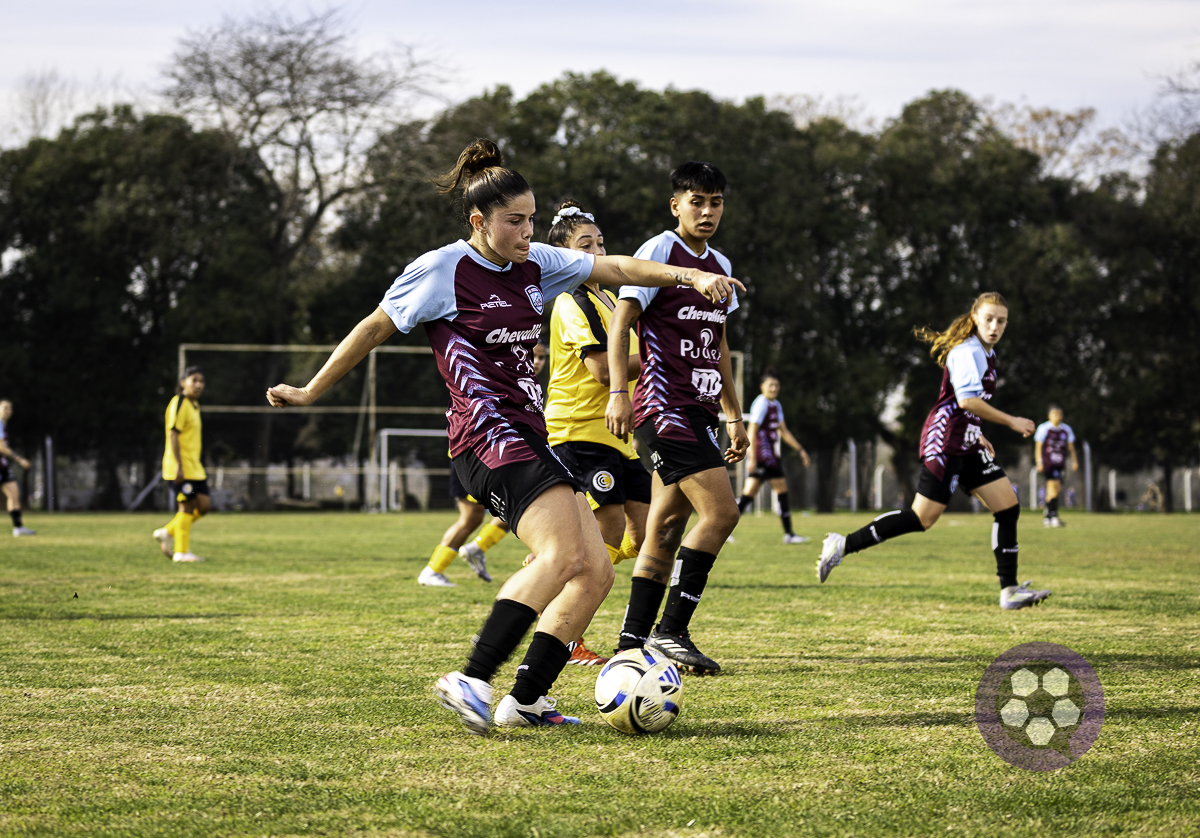 UAI Urquiza vs Comunicaciones- FECHA 8 PRIMER B 27-06-26 - Foto 21
