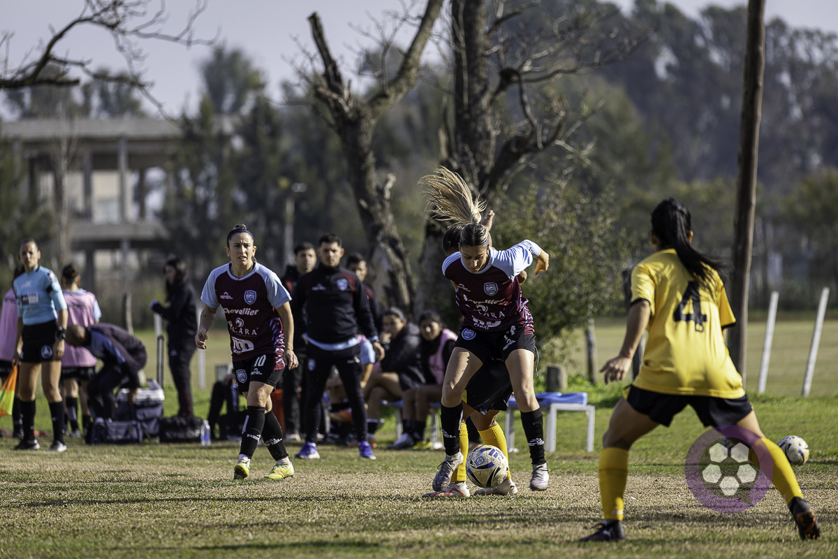 UAI Urquiza vs Comunicaciones- FECHA 8 PRIMER B 27-06-26 - Foto 17