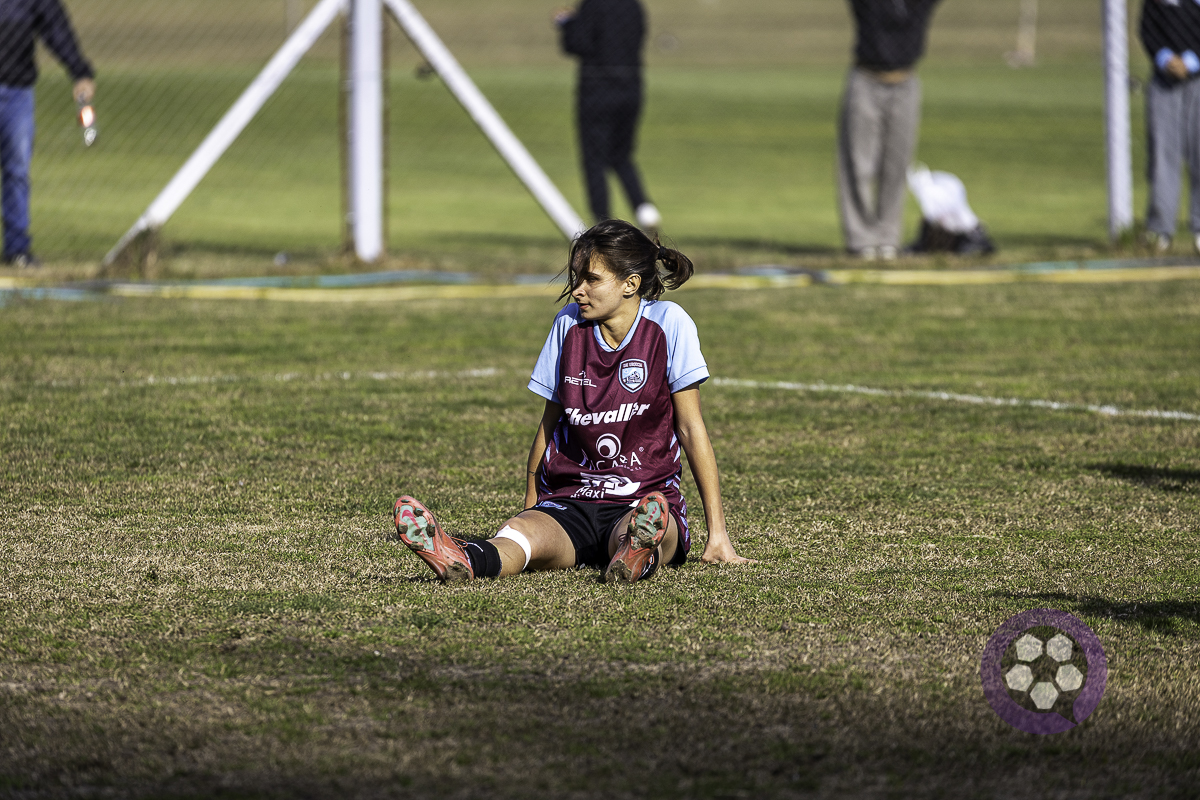 UAI Urquiza vs Comunicaciones- FECHA 8 PRIMER B 27-06-26 - Foto 15