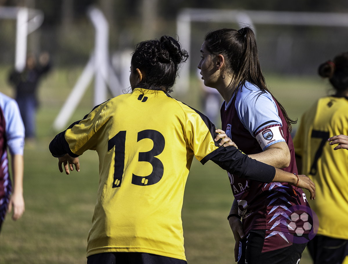 UAI Urquiza vs Comunicaciones- FECHA 8 PRIMER B 27-06-26 - Foto 14