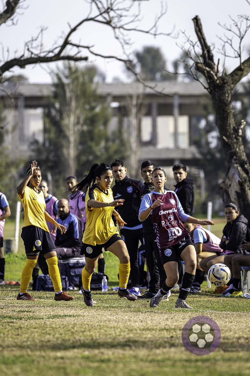 UAI Urquiza vs Comunicaciones- FECHA 8 PRIMER B 27-06-26