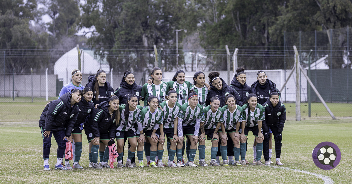 Camioneros vs Vélez - Fecha 9 - Pimera B 4-07-26 - Foto 22