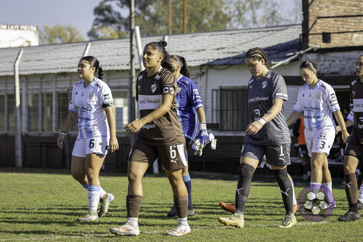 Platense vs Atlético Rafaela - Fecha 6 Primera B - 31/05/26