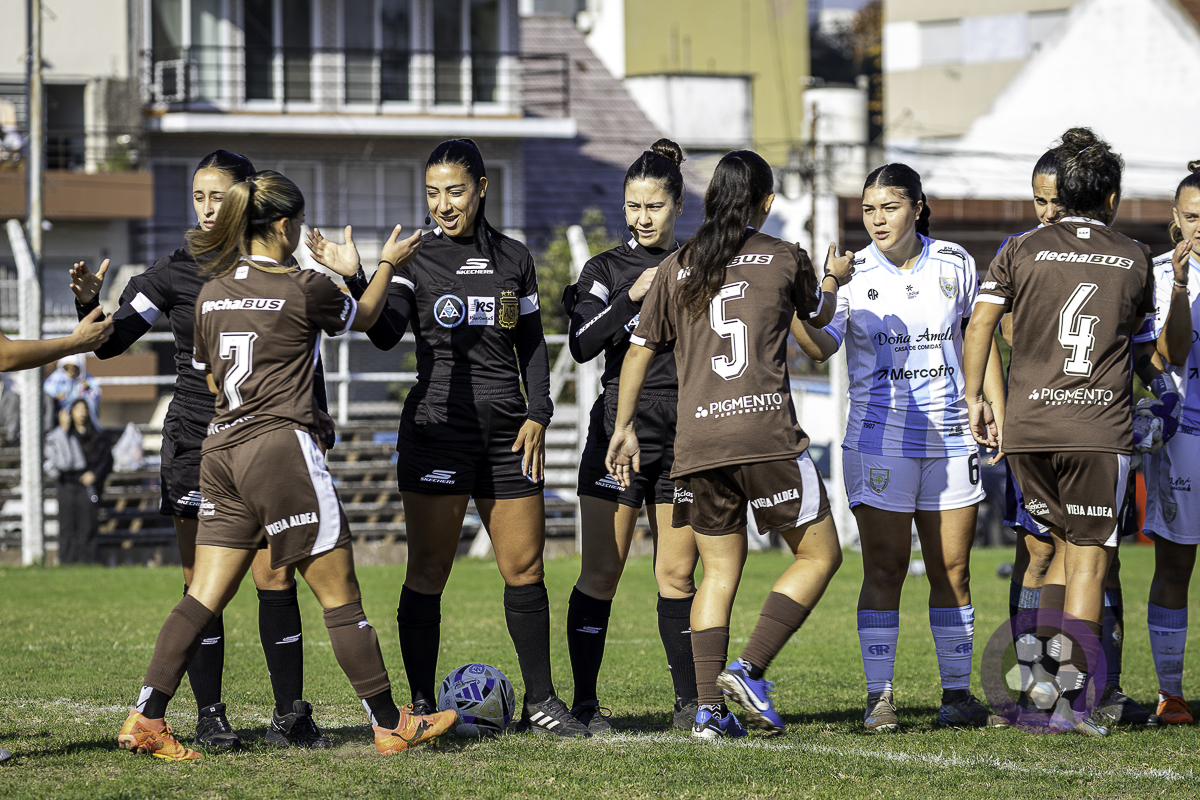 Platense vs Atlético Rafaela - Fecha 6 Primera B - 31/05/26 - Foto 29