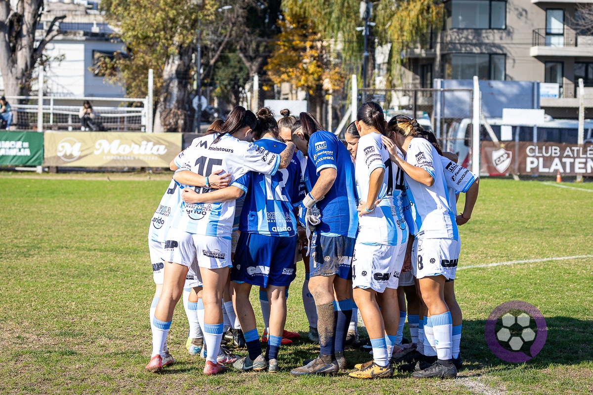 Platense vs Atlético Rafaela - Fecha 6 Primera B - 31/05/26 - Foto 26