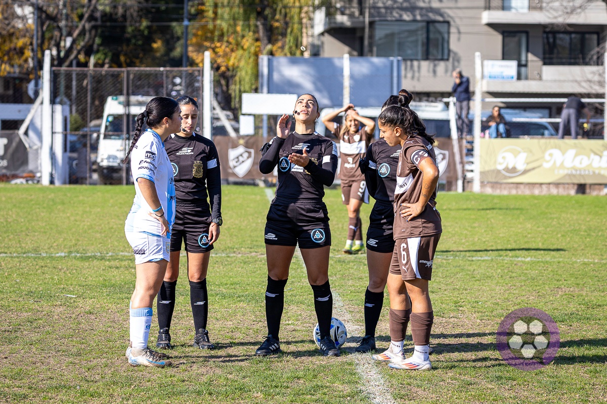 Platense vs Atlético Rafaela - Fecha 6 Primera B - 31/05/26 - Foto 25