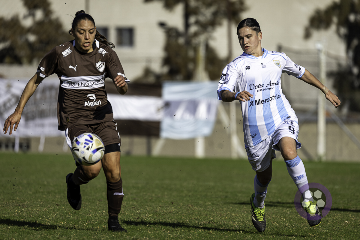 Platense vs Atlético Rafaela - Fecha 6 Primera B - 31/05/26 - Foto 22
