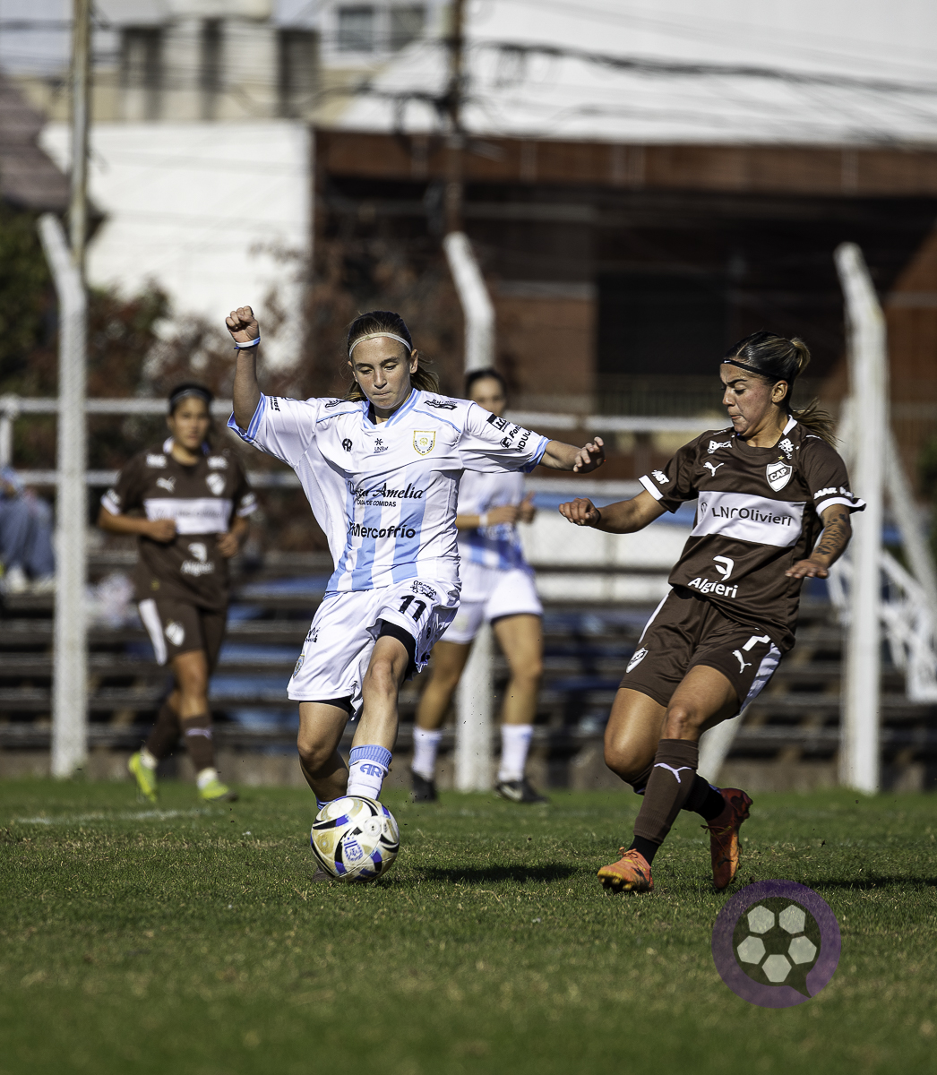 Platense vs Atlético Rafaela - Fecha 6 Primera B - 31/05/26 - Foto 21