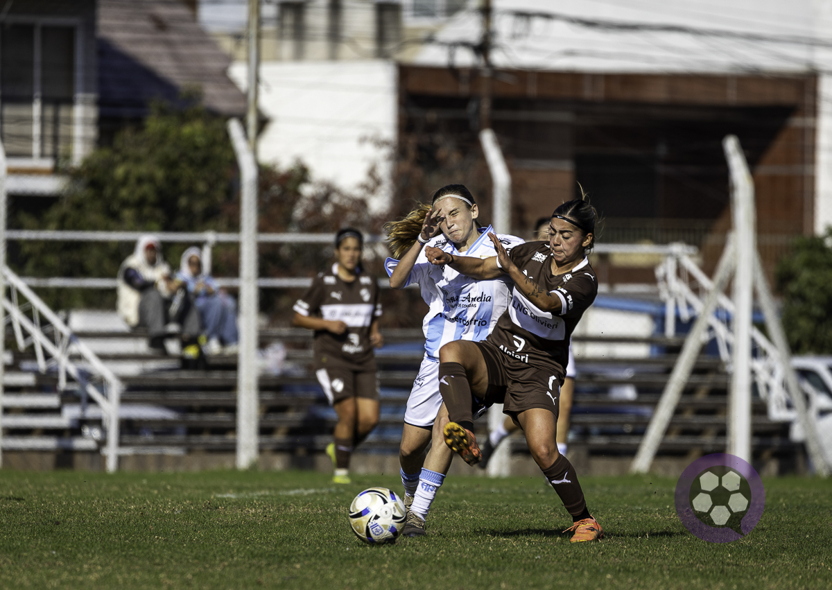 Platense vs Atlético Rafaela - Fecha 6 Primera B - 31/05/26 - Foto 20