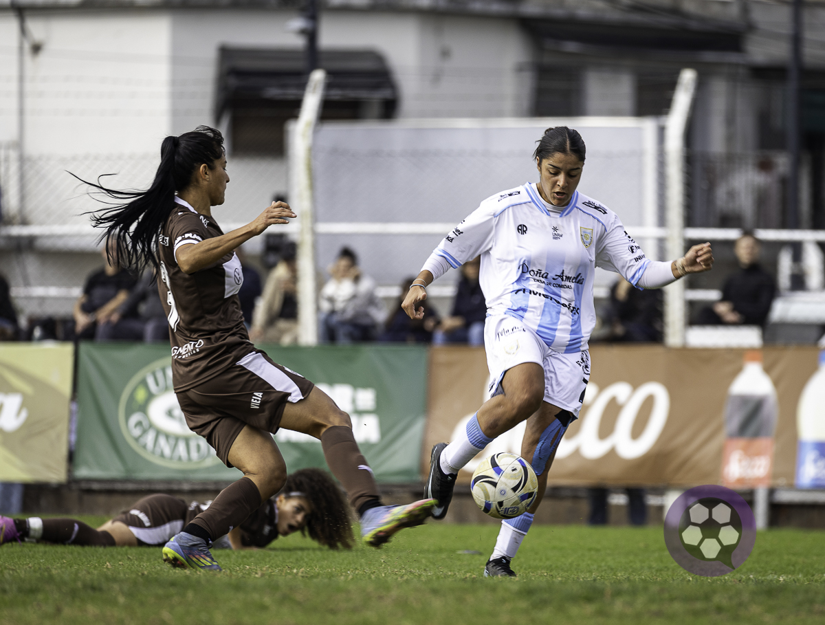 Platense vs Atlético Rafaela - Fecha 6 Primera B - 31/05/26 - Foto 12