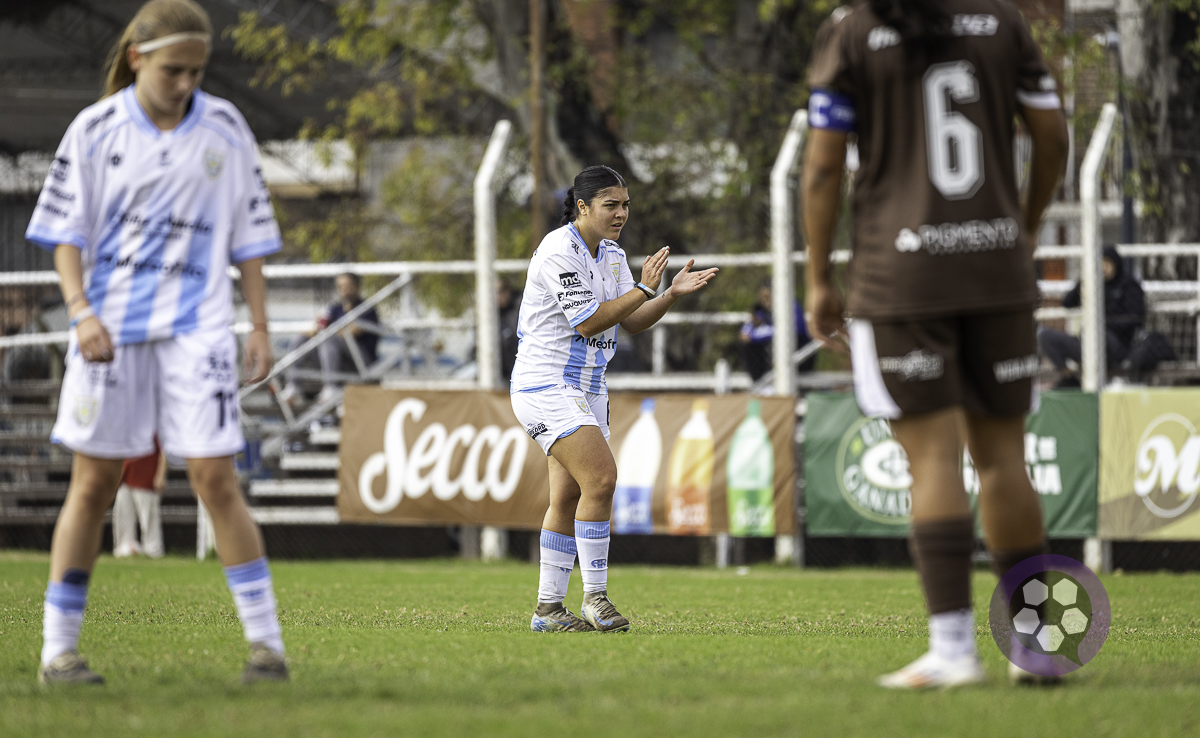 Platense vs Atlético Rafaela - Fecha 6 Primera B - 31/05/26 - Foto 11