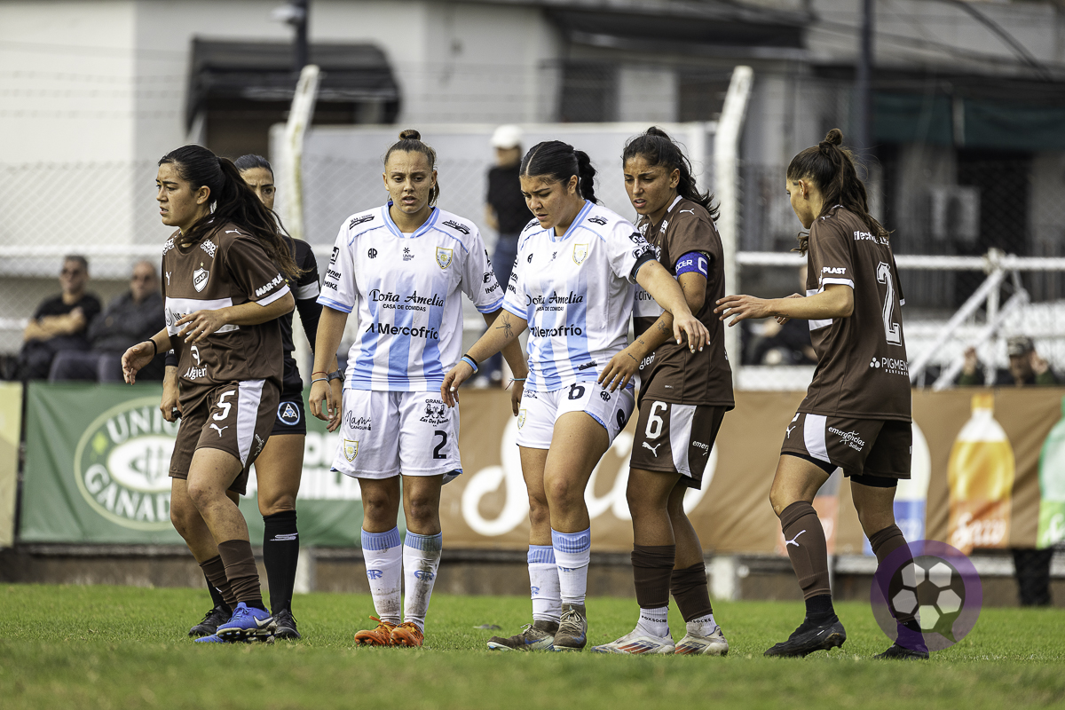 Platense vs Atlético Rafaela - Fecha 6 Primera B - 31/05/26 - Foto 10
