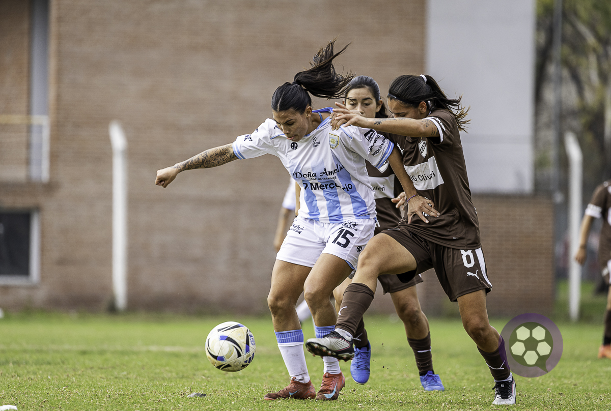 Platense vs Atlético Rafaela - Fecha 6 Primera B - 31/05/26 - Foto 7